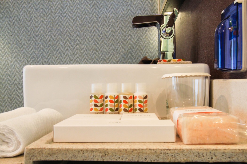 benikea hotel haeundae