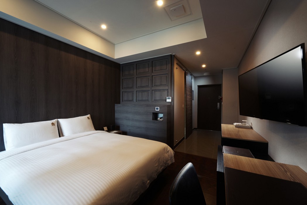 benikea hotel haeundae