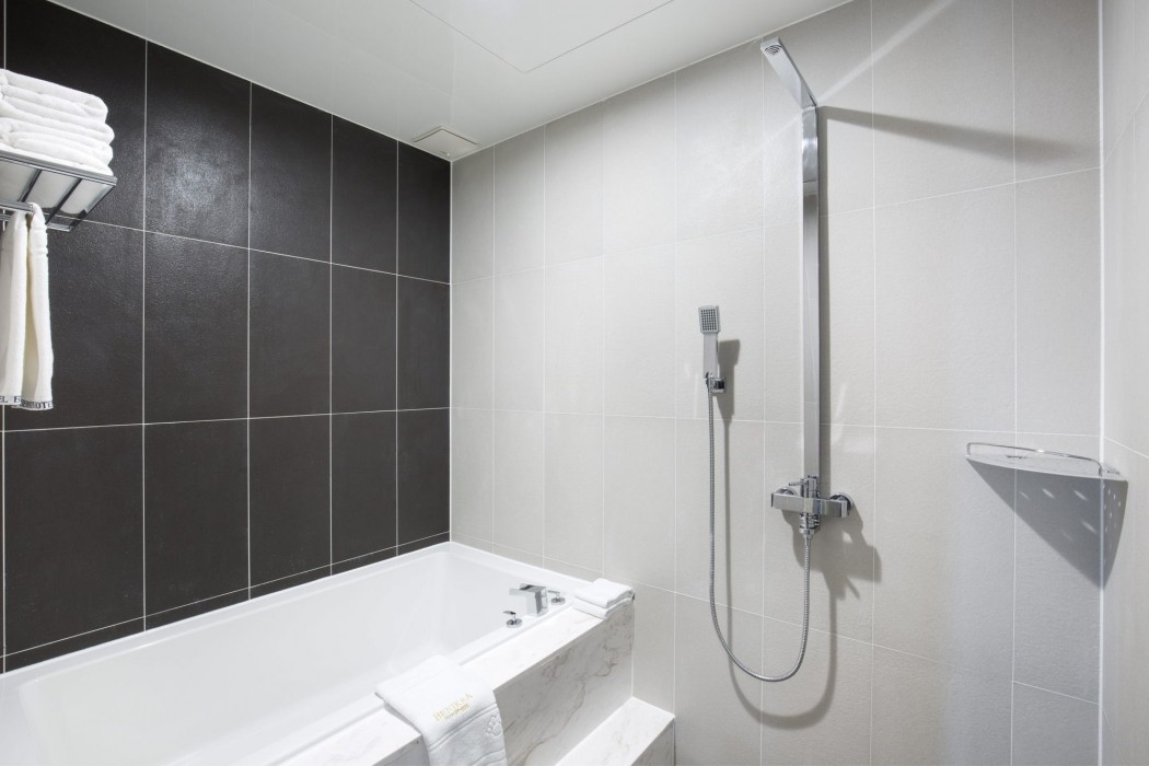 benikea hotel haeundae