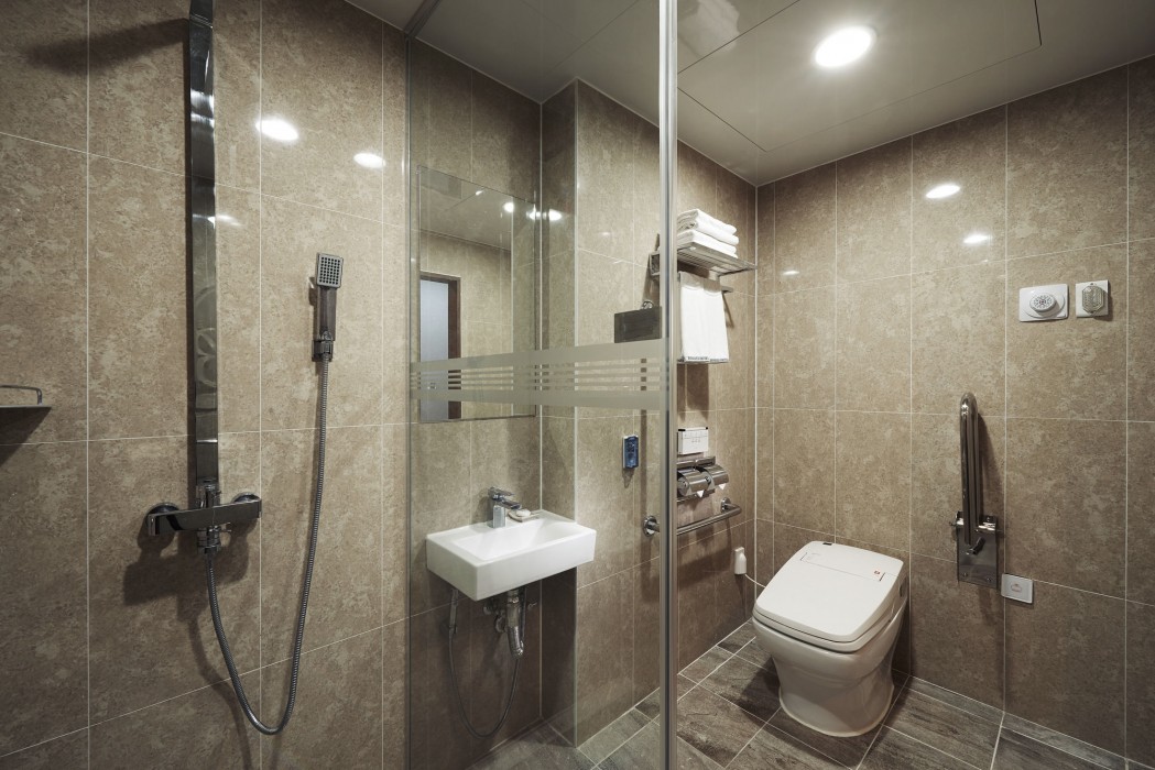 benikea hotel haeundae