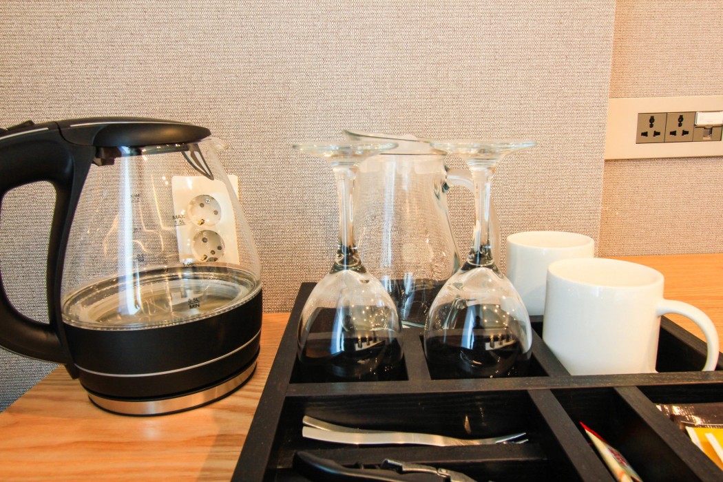 benikea hotel haeundae