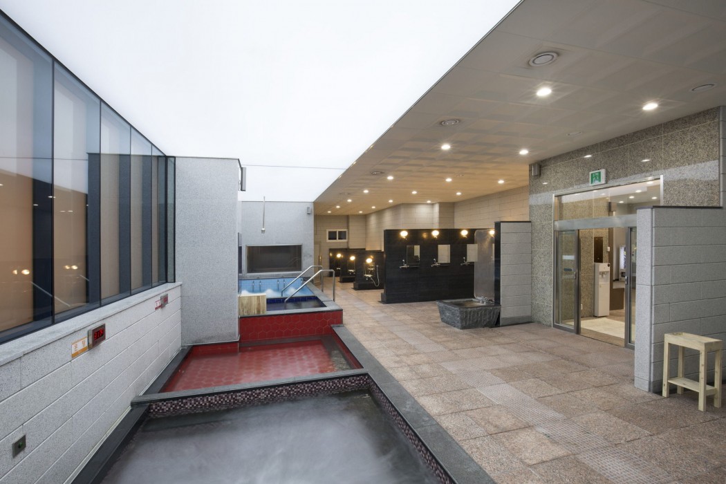 benikea hotel haeundae