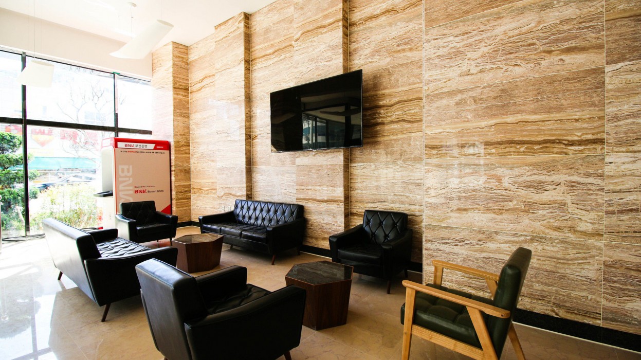 benikea hotel haeundae