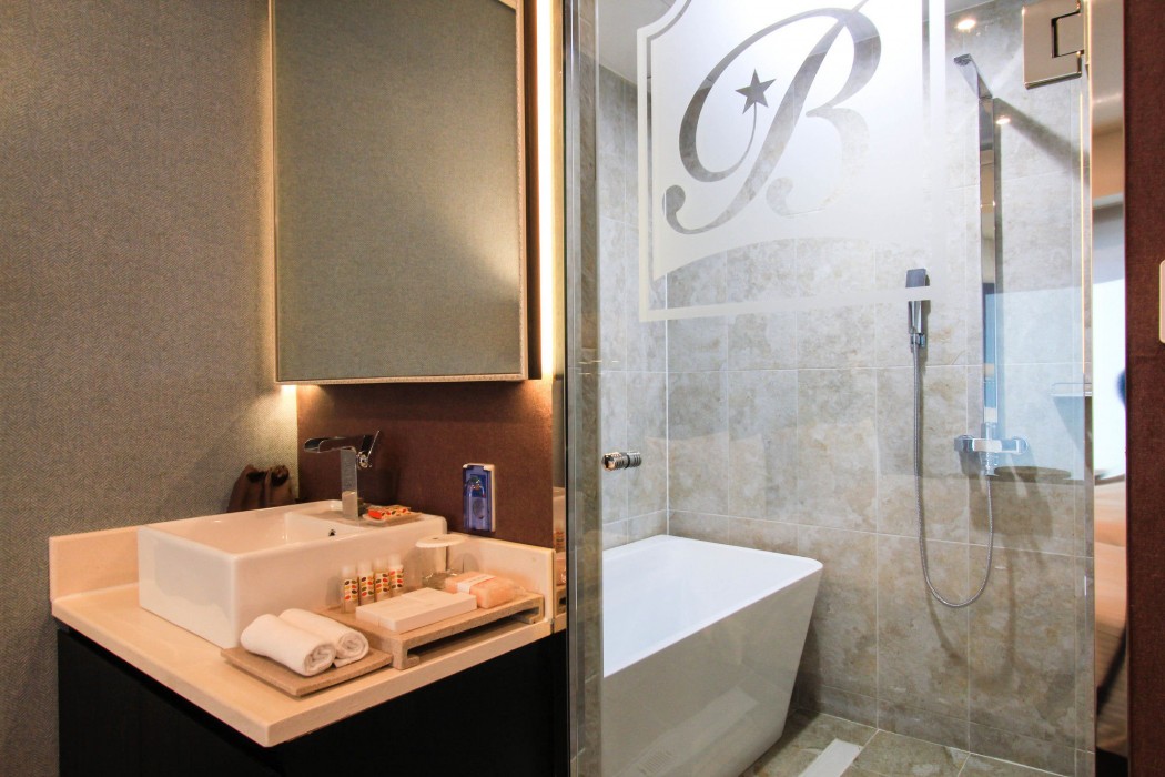 benikea hotel haeundae