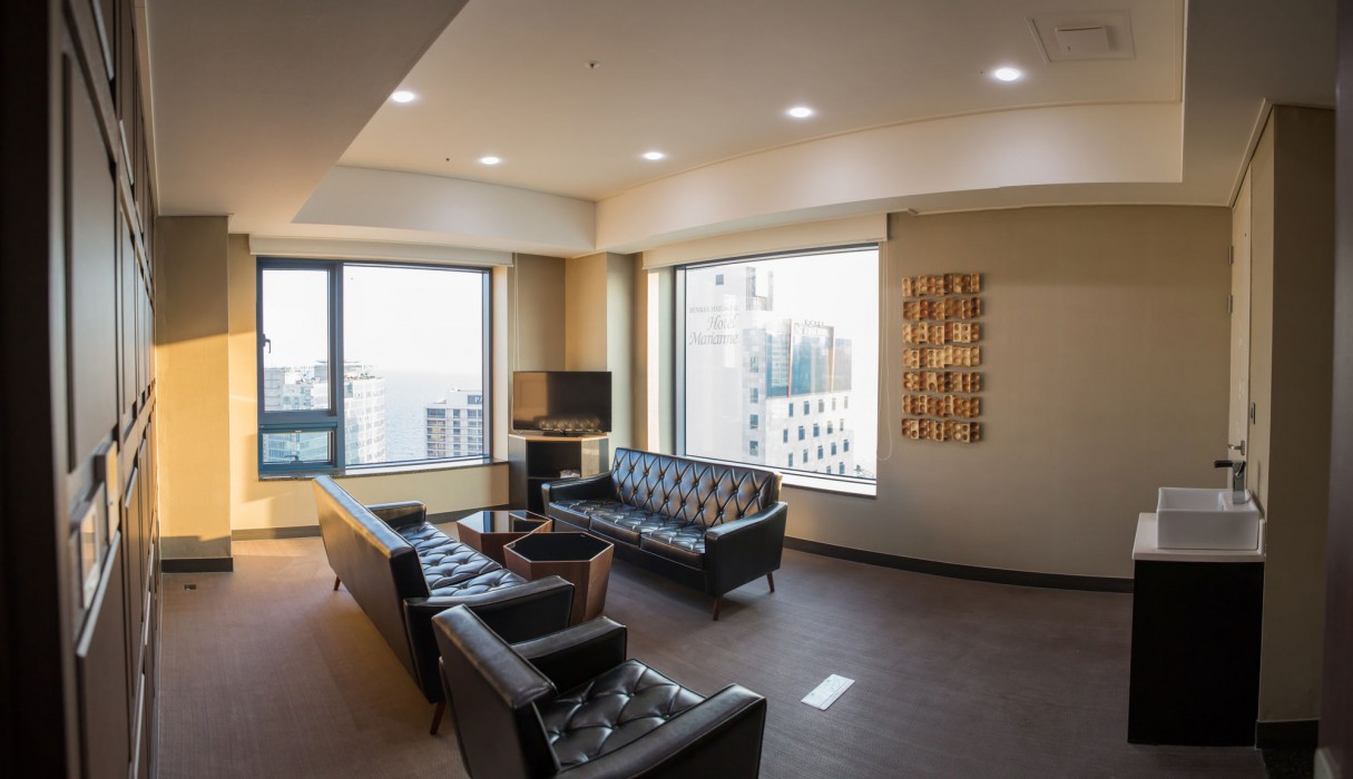 benikea hotel haeundae