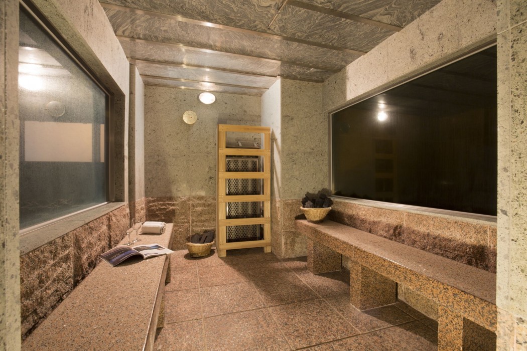 benikea hotel haeundae