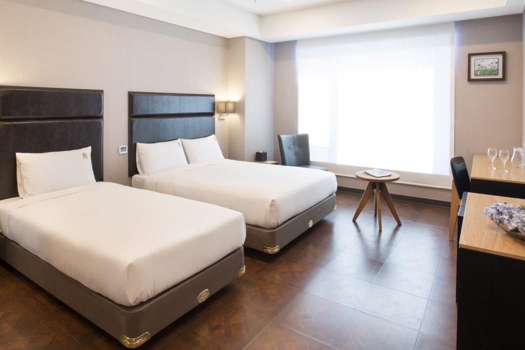 benikea hotel haeundae