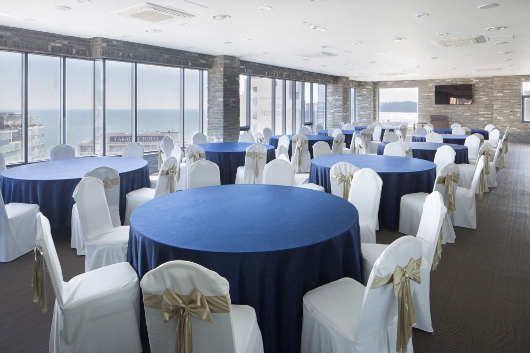 benikea hotel haeundae