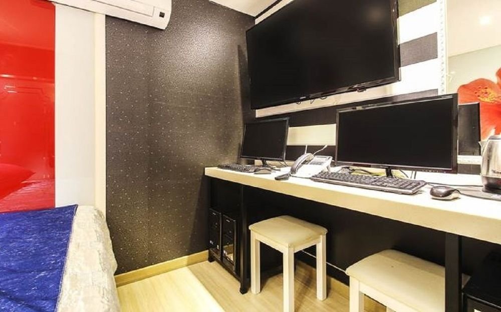 D Station,Seodaemun-Gu>>Eunpyeong-Gu,2 star