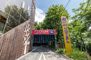 daegu palgongsan zzara hotel