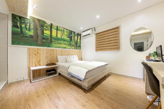 daegu palgongsan zzara hotel