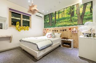 Daegu Palgongsan Zzara Hotel,Dong-Gu>>Daegu,2 star