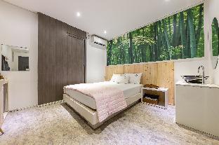 daegu palgongsan zzara hotel