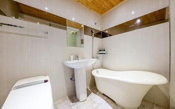 daegu palgongsan zzara hotel