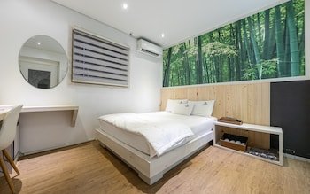 daegu palgongsan zzara hotel