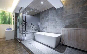 daegu palgongsan zzara hotel