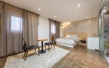 daegu palgongsan zzara hotel