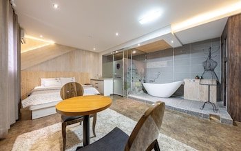 daegu palgongsan zzara hotel
