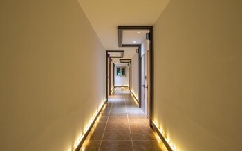daegu palgongsan zzara hotel
