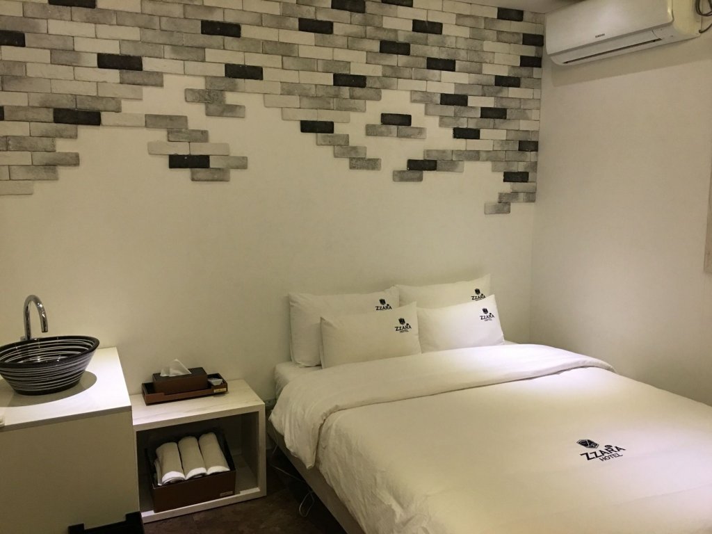 daegu palgongsan zzara hotel