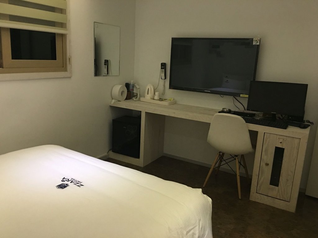 daegu palgongsan zzara hotel