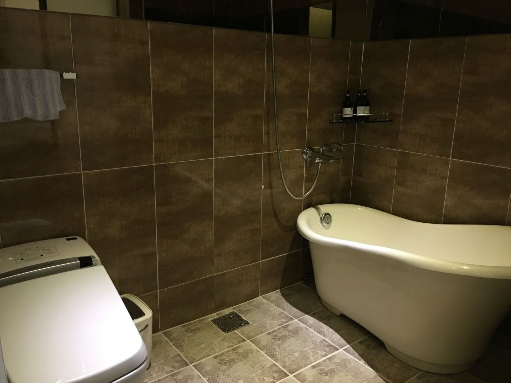 daegu palgongsan zzara hotel