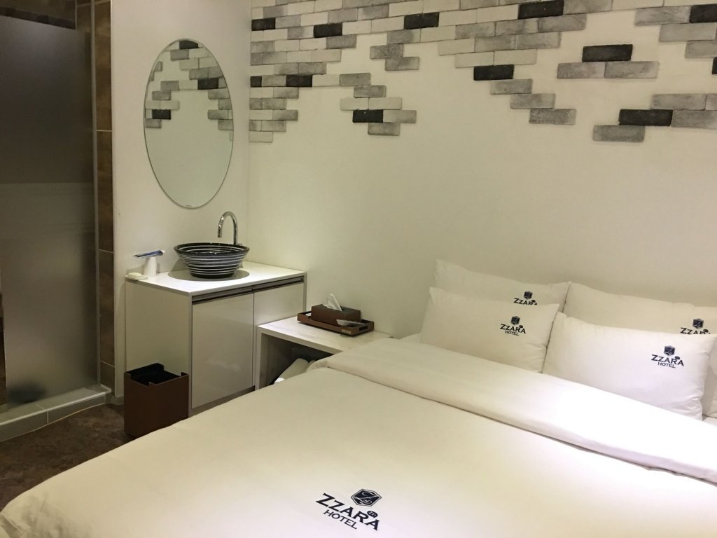daegu palgongsan zzara hotel