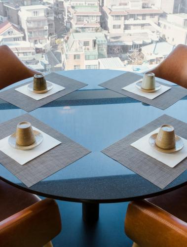 handpicked hotel and collections