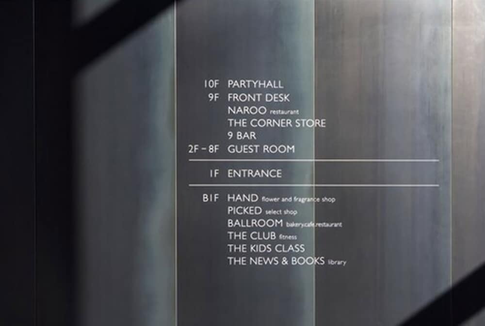 handpicked hotel and collections