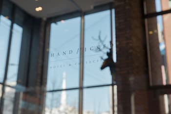 handpicked hotel and collections