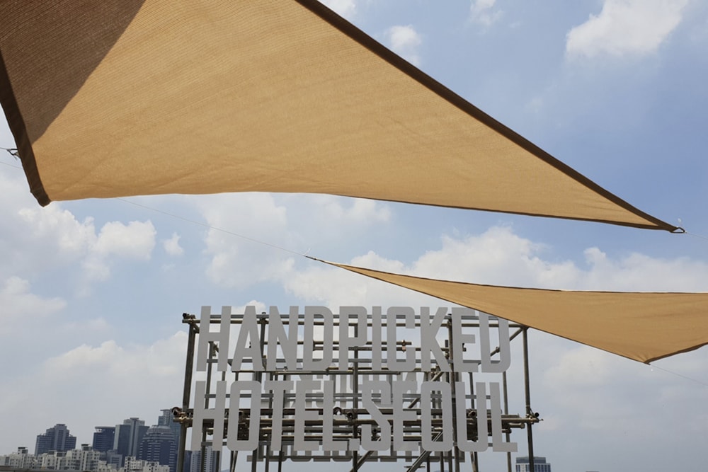 handpicked hotel and collections