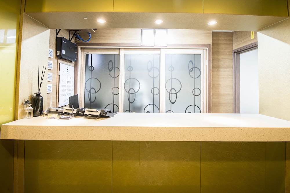 champion hotel jeju