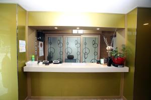 champion hotel jeju