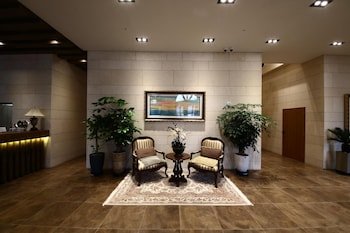 Benikea The H Hotel,Hwaseong>>Gyeonggi,4 star