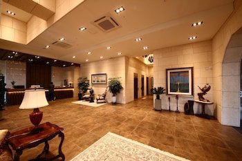 Benikea The H Hotel,Hwaseong>>Gyeonggi,4 star