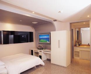 Joa Hotel,Cheongju>>Cheonan,3 star