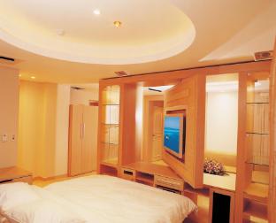 Joa Hotel,Cheongju>>Cheonan,3 star