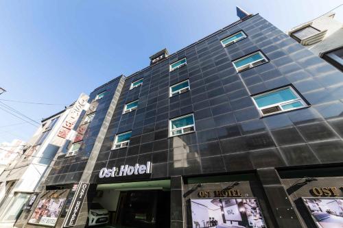 ost hotel