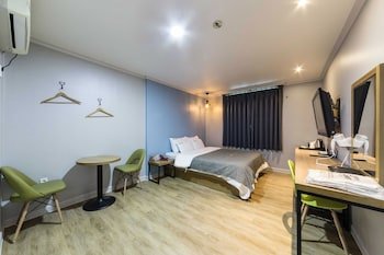 ost hotel