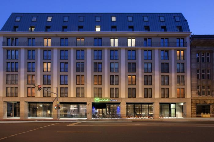 holiday inn express berlin alexanderplatz by ihg