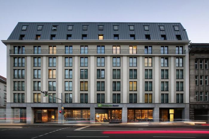 holiday inn express berlin alexanderplatz by ihg