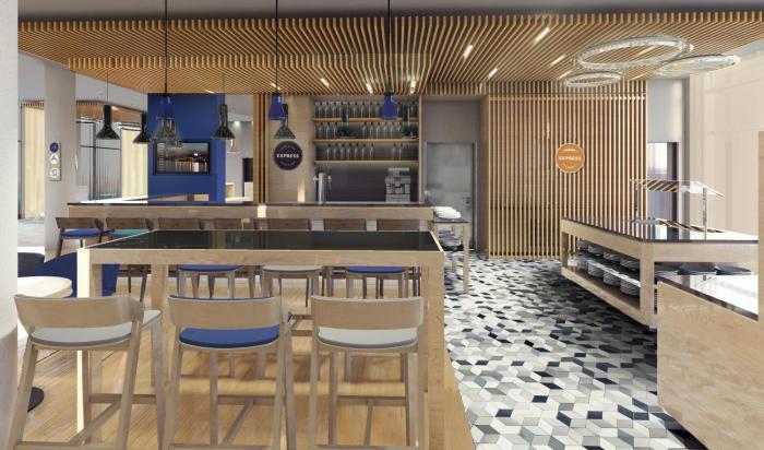 holiday inn express berlin alexanderplatz by ihg