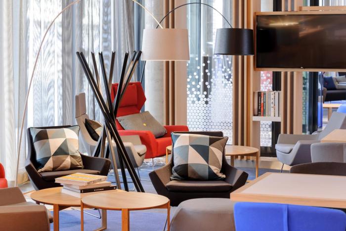 holiday inn express berlin alexanderplatz by ihg