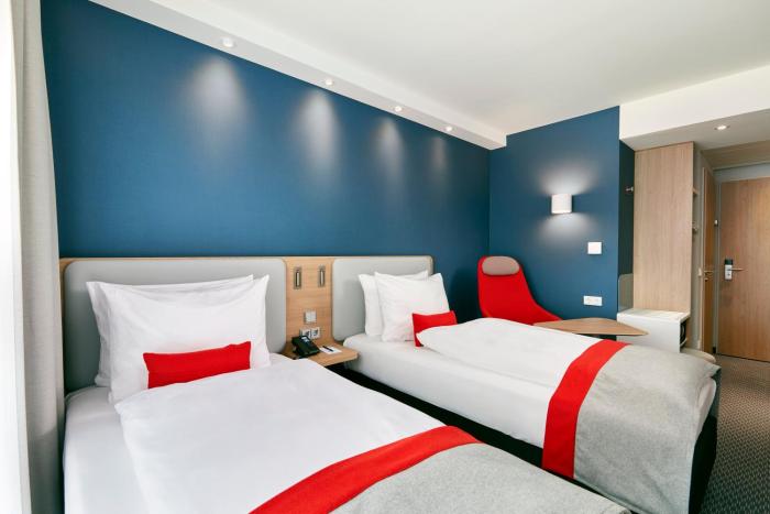 holiday inn express berlin alexanderplatz by ihg