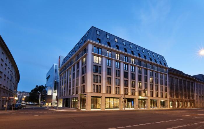 holiday inn express berlin alexanderplatz by ihg