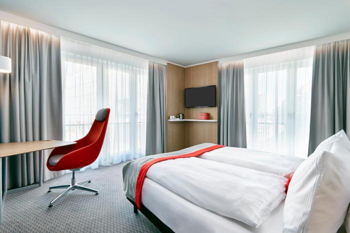 holiday inn express berlin alexanderplatz by ihg