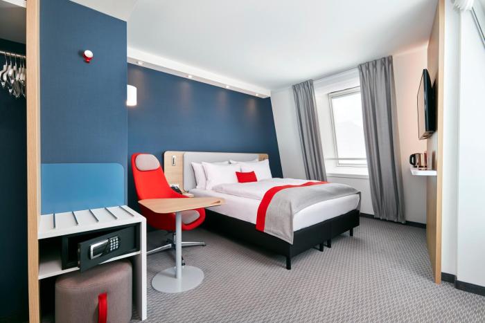 holiday inn express berlin alexanderplatz by ihg