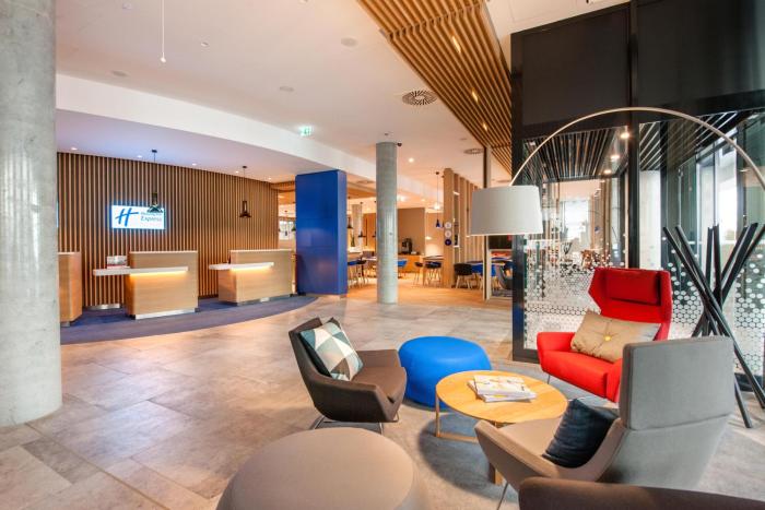 holiday inn express berlin alexanderplatz by ihg
