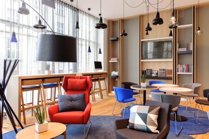 holiday inn express berlin alexanderplatz by ihg