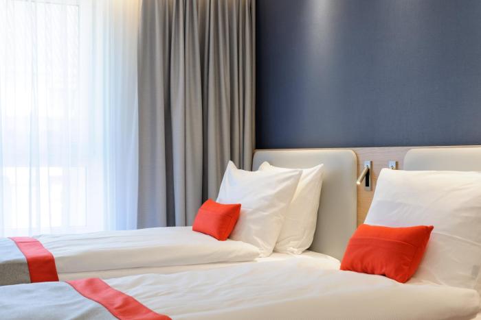 holiday inn express berlin alexanderplatz by ihg
